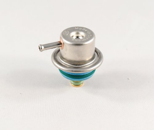 High-pressure regulator for Harley Marelli fuel injection  Part No. 06P58HD